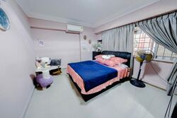Blk 615 Elias Road (Pasir Ris), HDB 5 Rooms #580460561